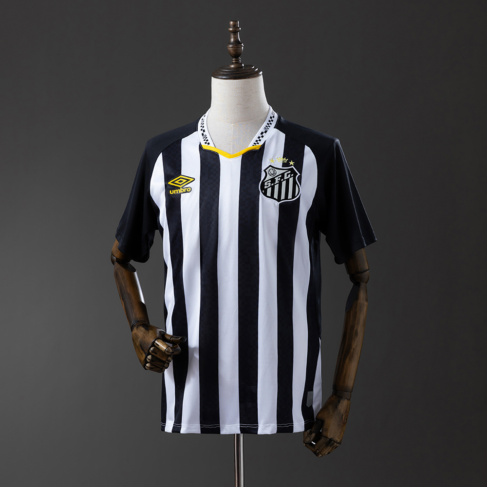 Camisa Santos II